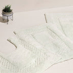 Πατάκι Μπάνιου 1200gsm 40X60 Mint Blue